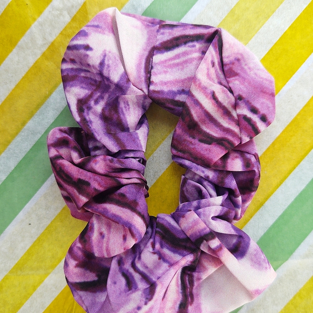 Tie dye face Mask - Picture 2 of 4